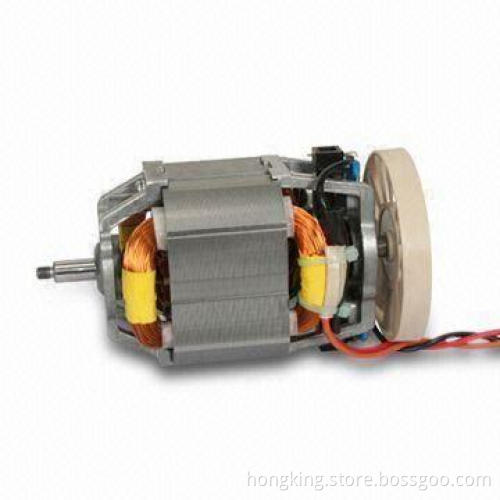 7635 AC Motor with 400 to 500W Power Draw